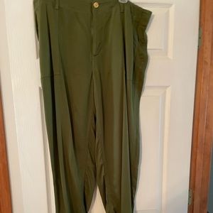 NWT joggers